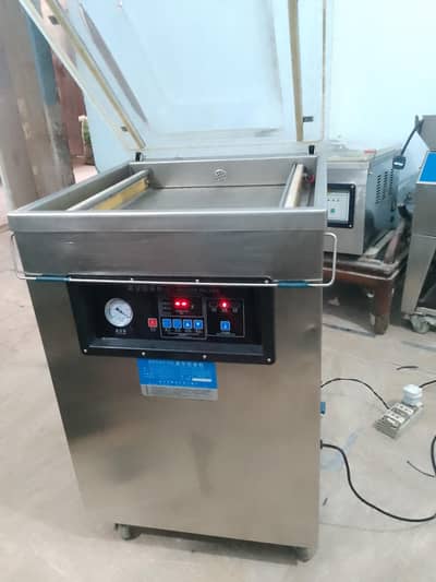 vacuum sealing machine