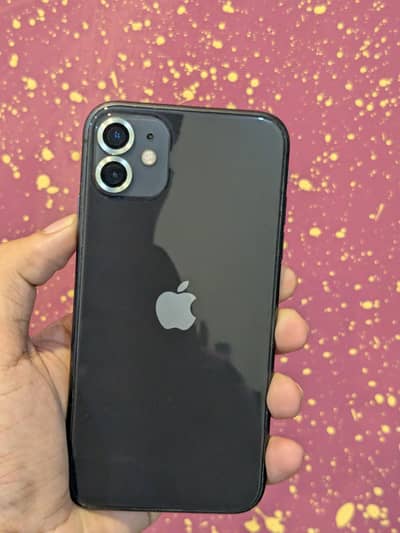 Iphone 11 64Gb Factory Unlocked
