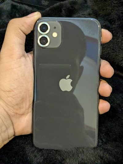 Iphone 11 64Gb Factory Unlocked