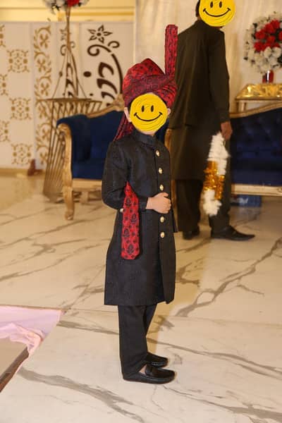 J. sherwani