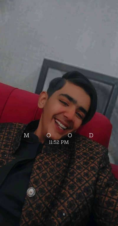 Ahmed Khan
