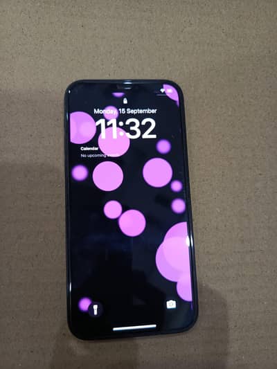 I Phone 12 JV 64 gb