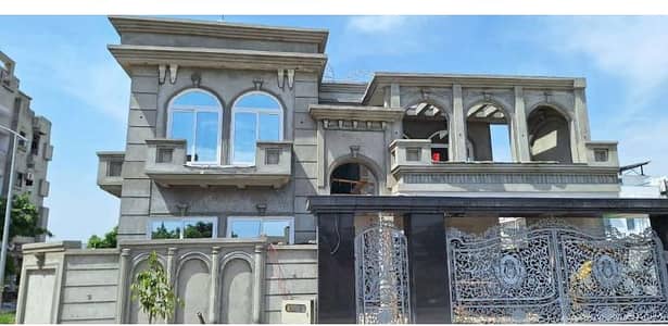 EXACT PROFESSIONAL SOLUTIONS EXPERT IN CONSTRUCTION