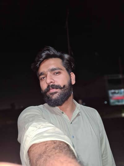 Mirza Fahad