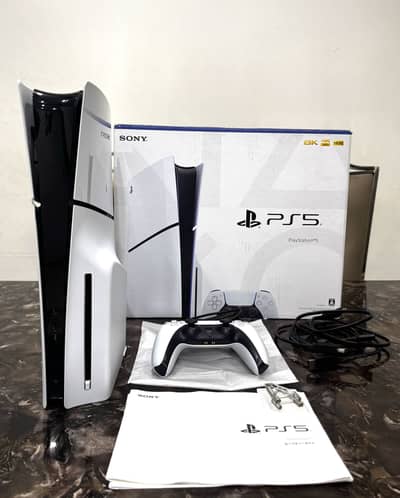 ps5 slim disk edition uk