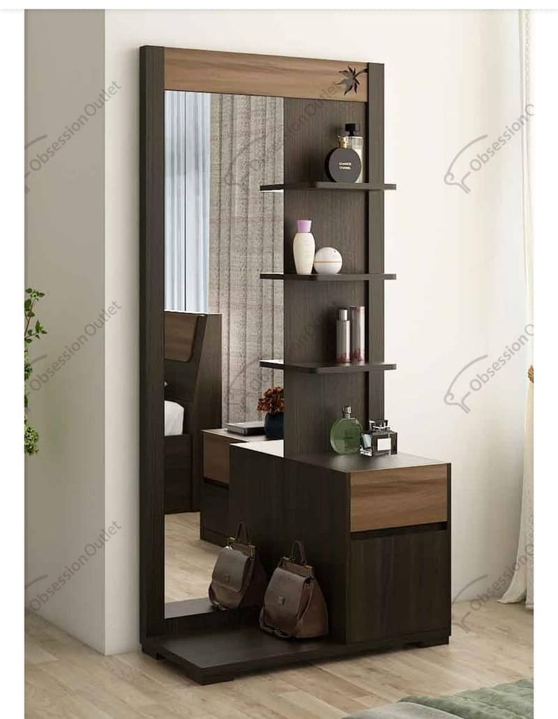 Almari | Wardrobe | Cupboard | Wall To Wall Movable Available 7