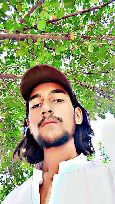Hamad zafar Zulfi naqibi