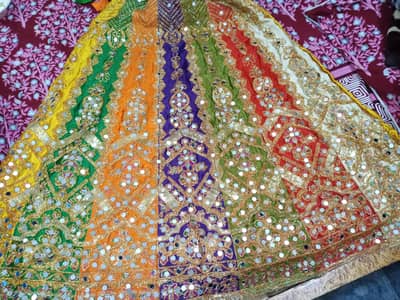 lehnga