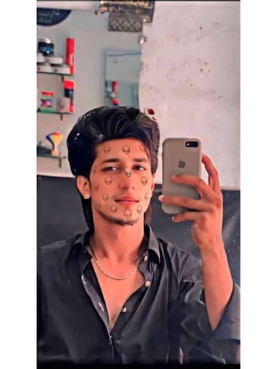 talha khan