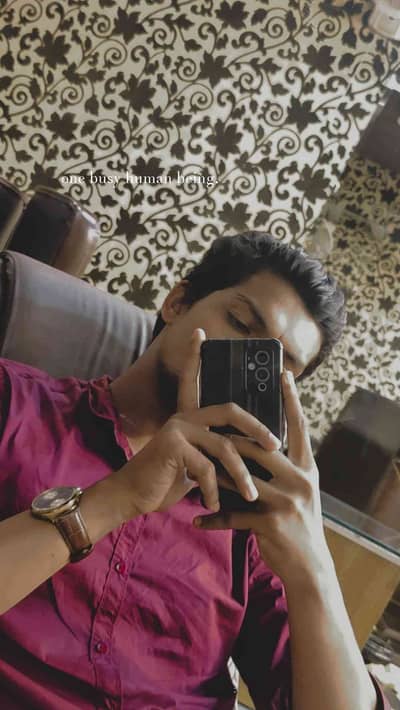 Khalil Rajput