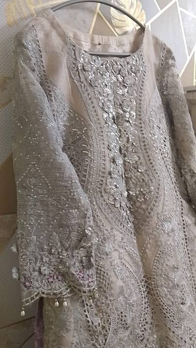 party wear fancy dress