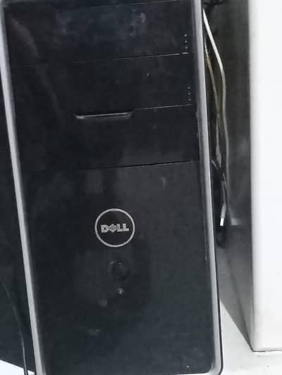 dell i5 3rd generation 10/10 new condition