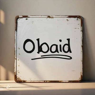 obaid