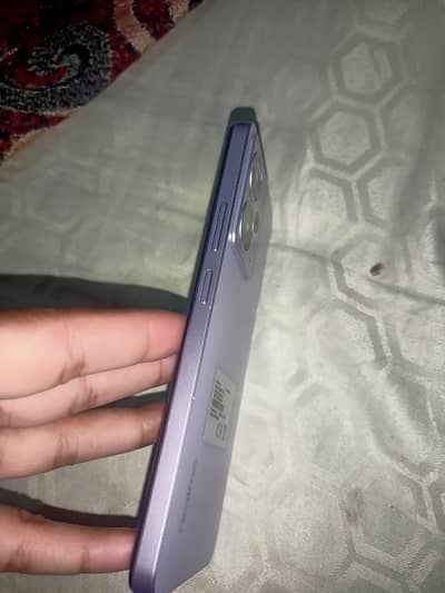 Realme 14t