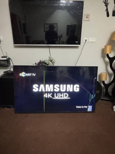 Samsung Led