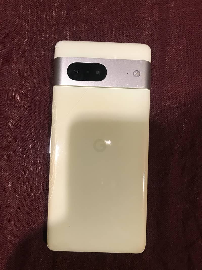 google pixel 7 0