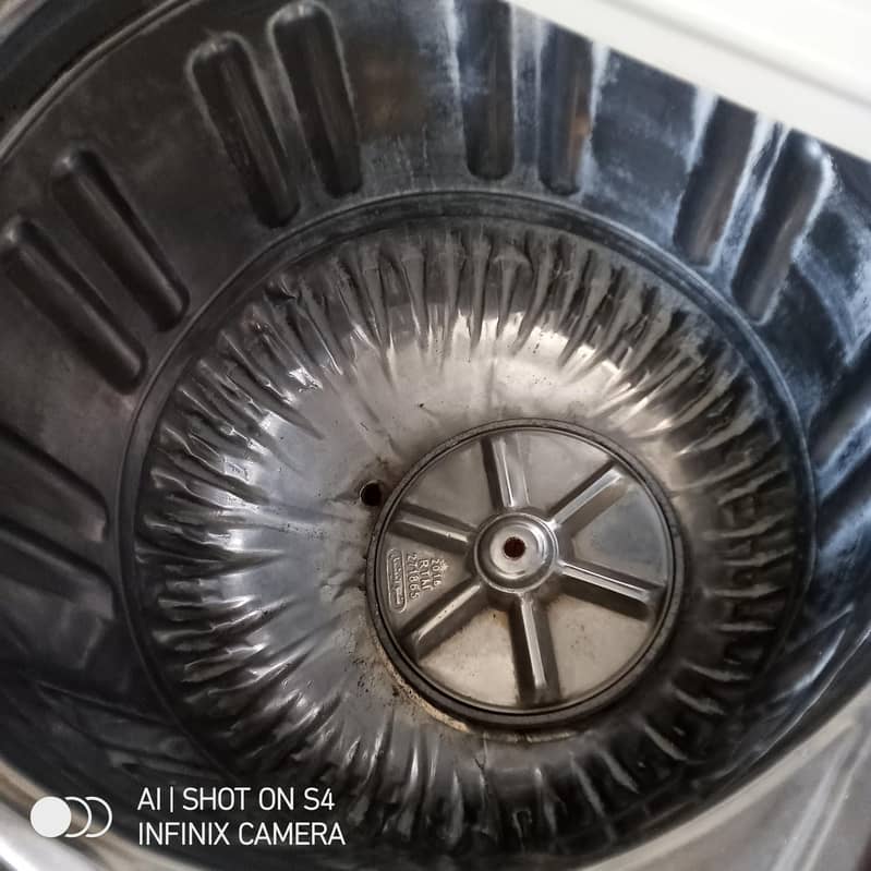 washing machine 3