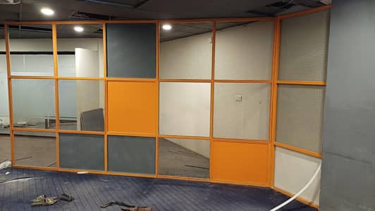 Steanless Wall Frames