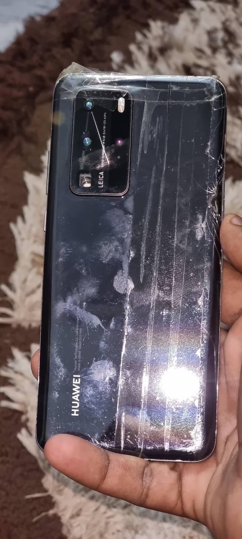 P40 Pro 0