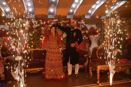 Bridal dress ,barat dress. Wedding dress. lehnga. bridal lehnga
