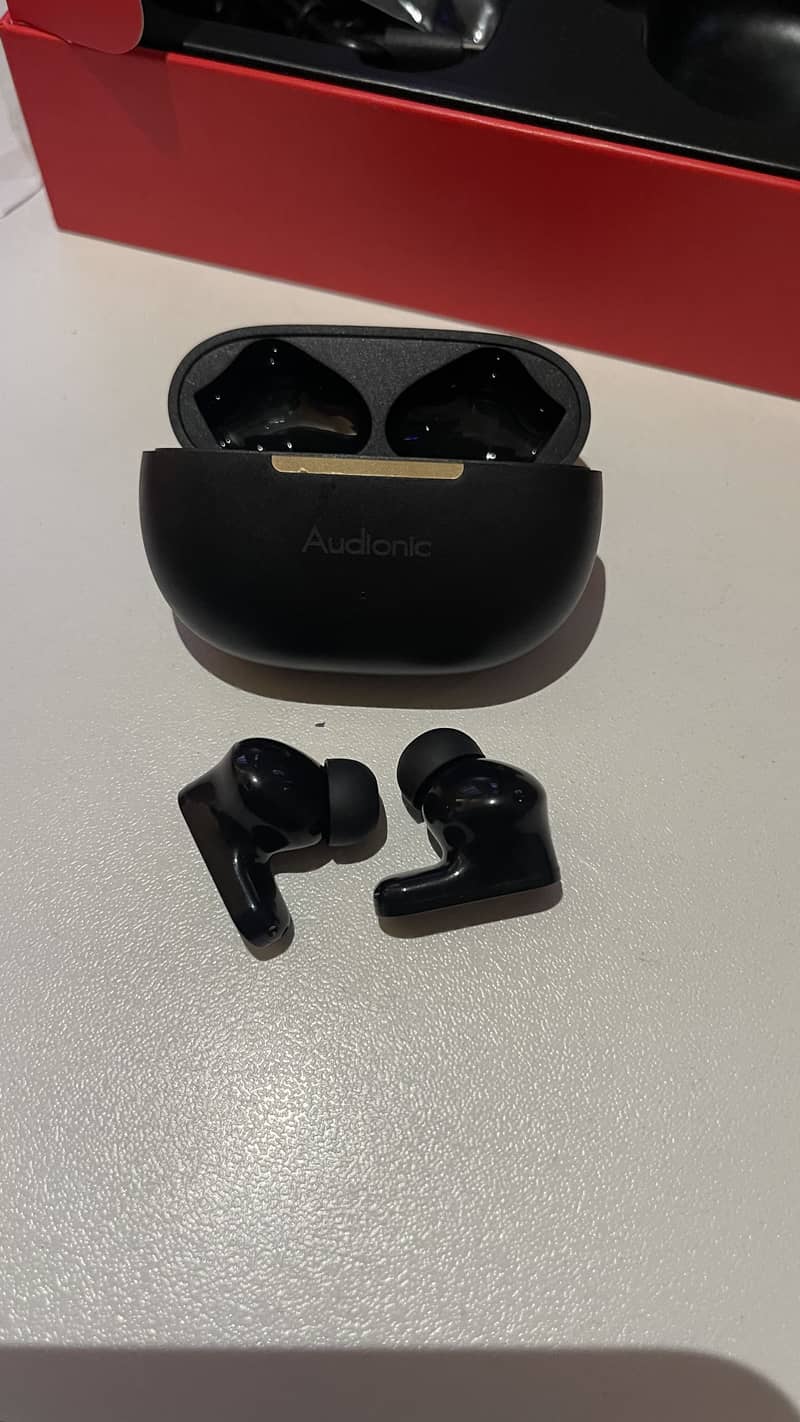Audionic 435 Airbuds 0