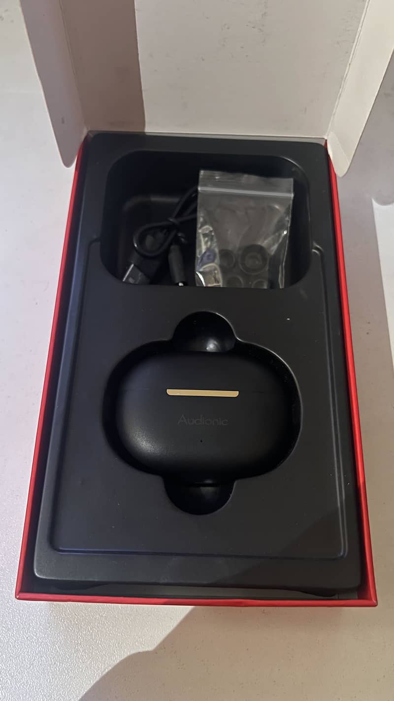 Audionic 435 Airbuds 1