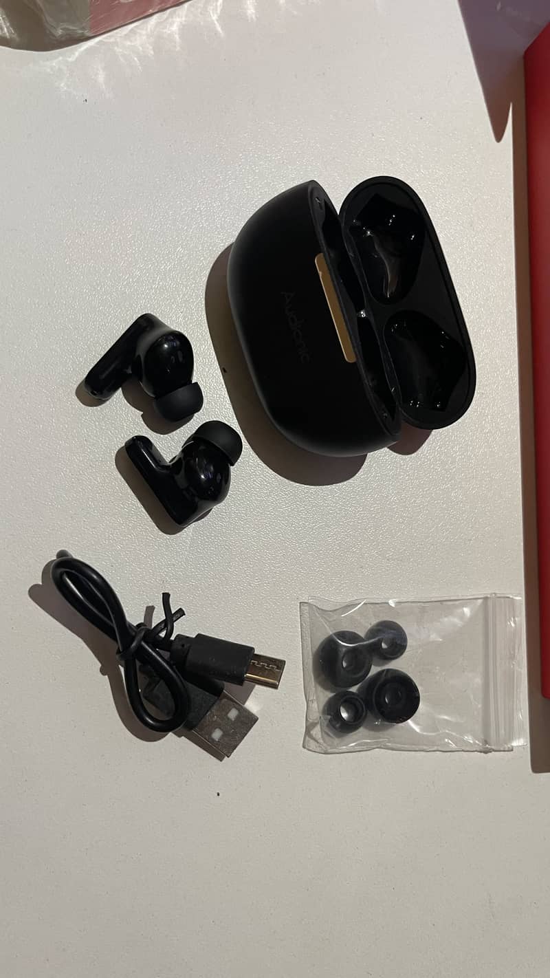 Audionic 435 Airbuds 2