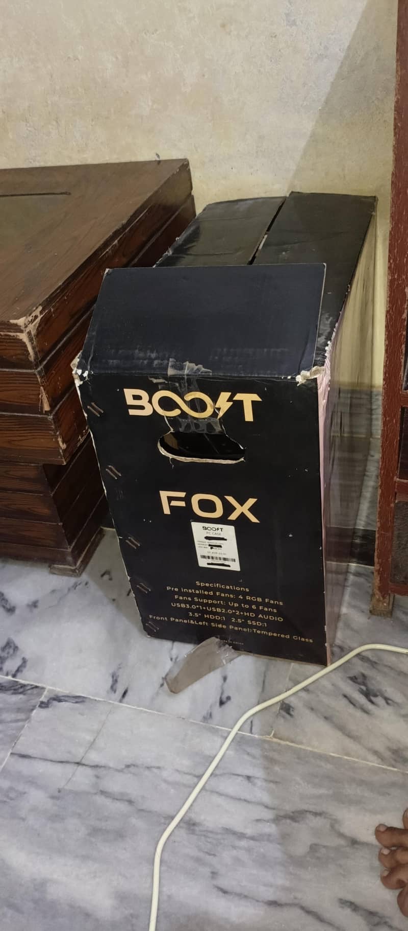 Core i7 2th gen gaming PC 3