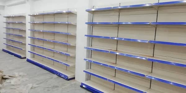 Storage racks / pharmacy racks / display racks / wall racks/ gondola
