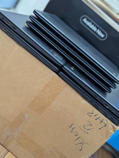 Hp ChromeBook UPDated 2031 |64GB Storage | 14 Inch Full HD Display