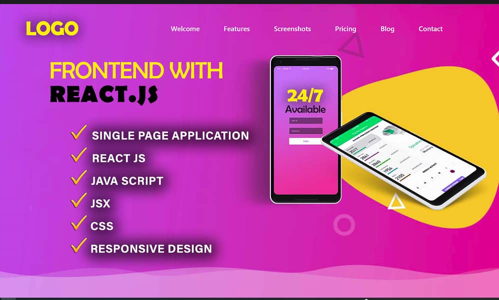 Assignment work | FYP | Web development | online work 2