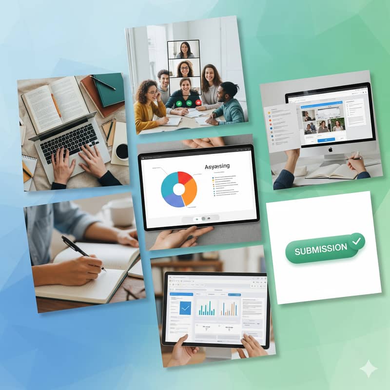 Assignment work | FYP | Web development | online work 4