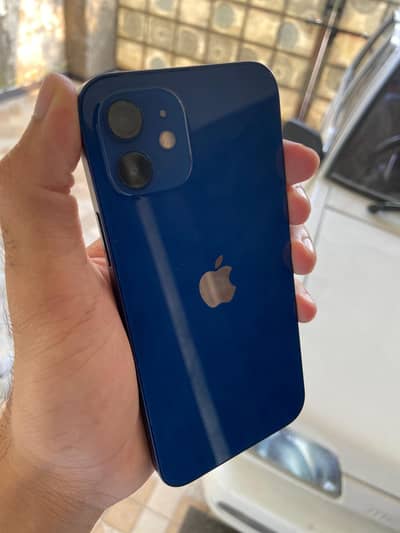 Iphone 12 128 gb