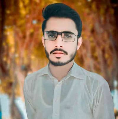 Sufyan khokhar 