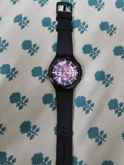 samsung galaxy watch 4 classic