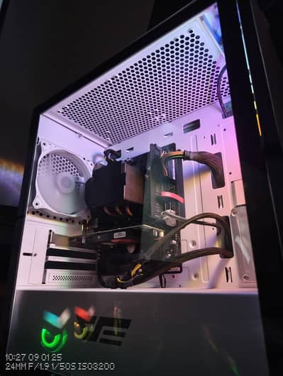 Intel i7 4th Equal Xeon Pc For Sale