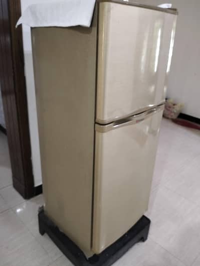 Dawlance 176ltr small size fridge
