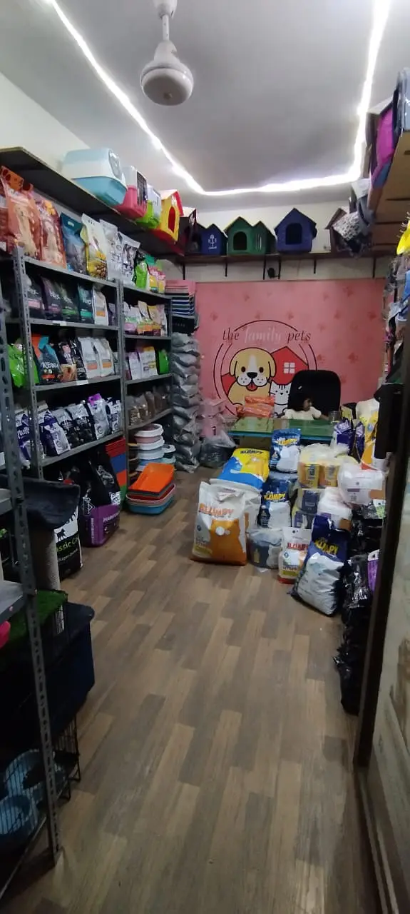 Cat food/Dog Food/Reflex/Bonnie/Proline/Diamond/Nourvet/Pawfect/Bigpaw