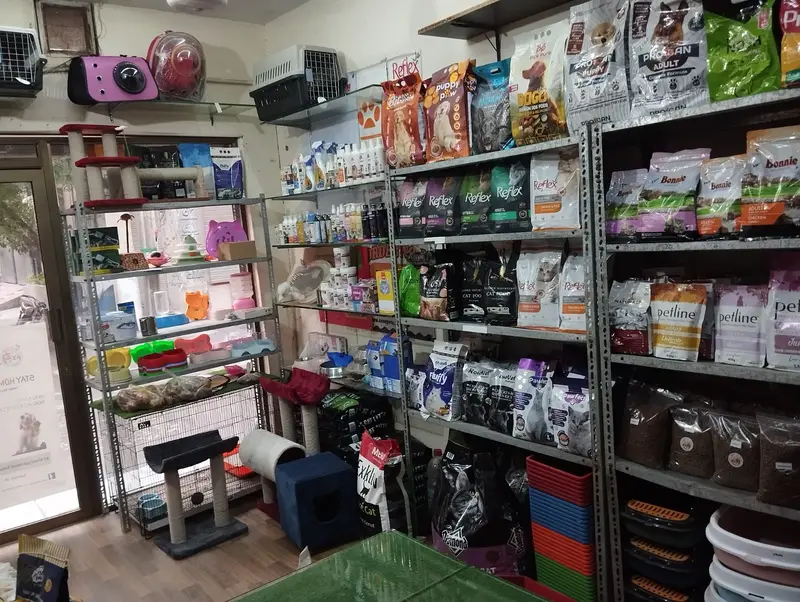 Cat food/Dog Food/Reflex/Bonnie/Proline/Diamond/Nourvet/Pawfect/Bigpaw — photo 2