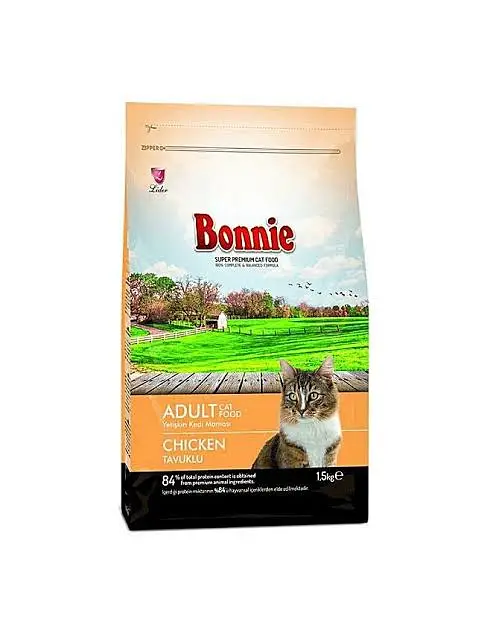 Cat food/Dog Food/Reflex/Bonnie/Proline/Diamond/Nourvet/Pawfect/Bigpaw — photo 5