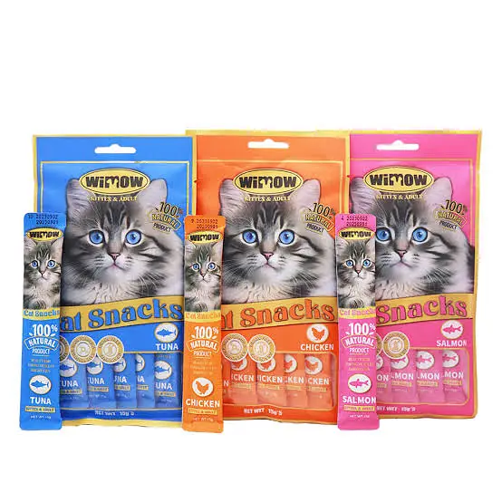 Cat food/Dog Food/Reflex/Bonnie/Proline/Diamond/Nourvet/Pawfect/Bigpaw — photo 7
