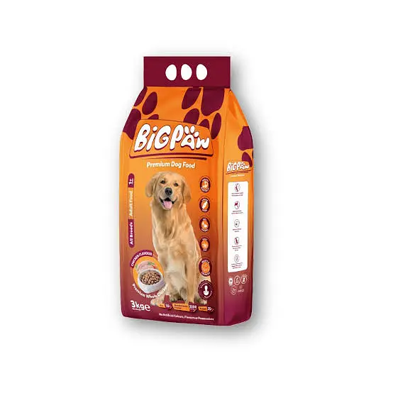 Cat food/Dog Food/Reflex/Bonnie/Proline/Diamond/Nourvet/Pawfect/Bigpaw — photo 10