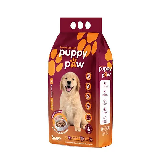 Cat food/Dog Food/Reflex/Bonnie/Proline/Diamond/Nourvet/Pawfect/Bigpaw — photo 11