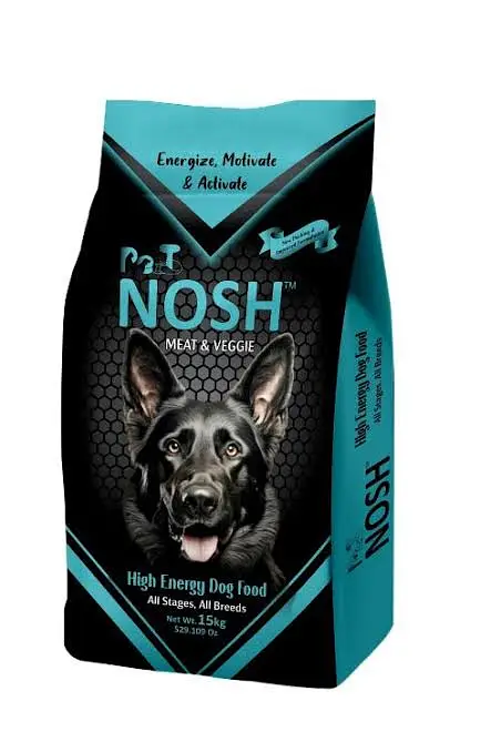 Cat food/Dog Food/Reflex/Bonnie/Proline/Diamond/Nourvet/Pawfect/Bigpaw — photo 12