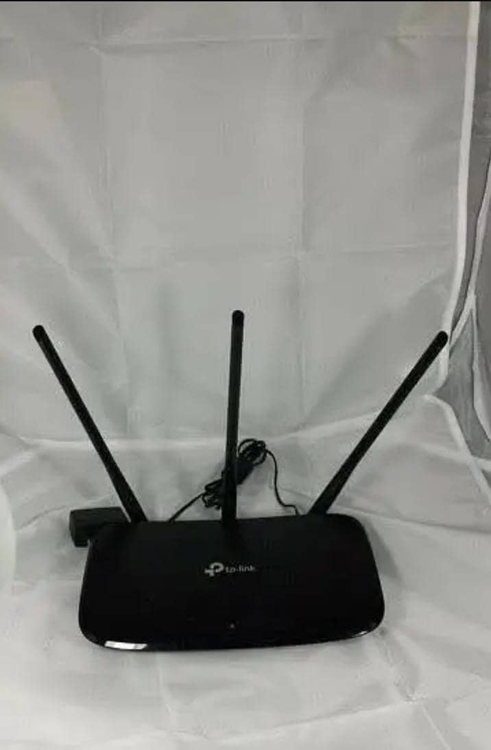 Tp link 940n Router 0
