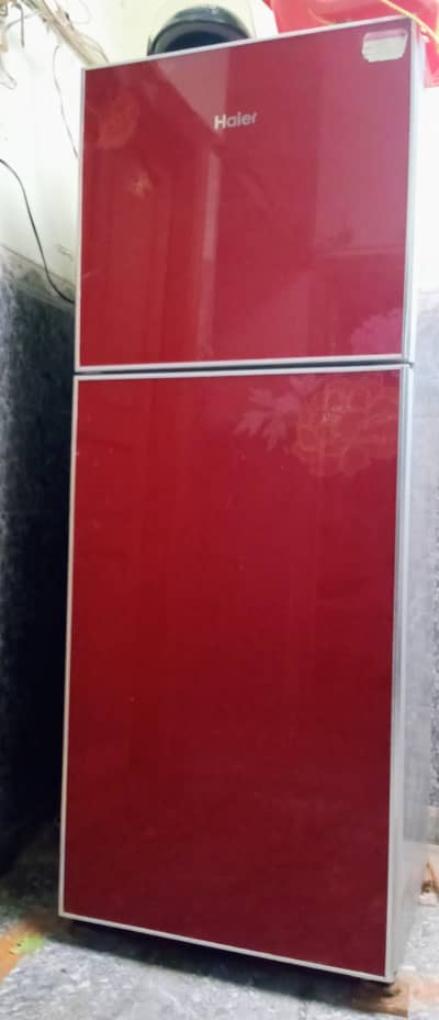 Haier refrigerator for sale