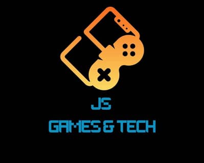 JS GAMES & TECH