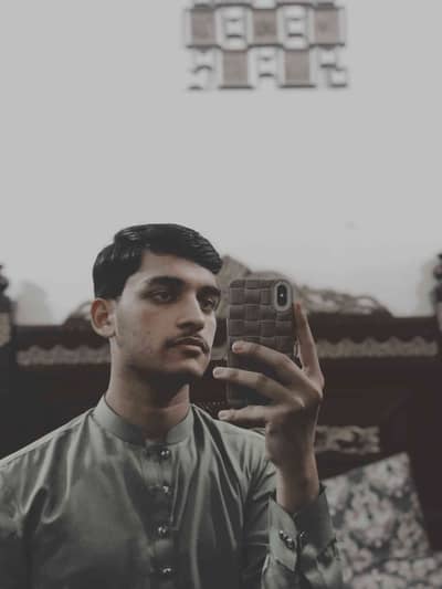 Muhammad Rizwan 