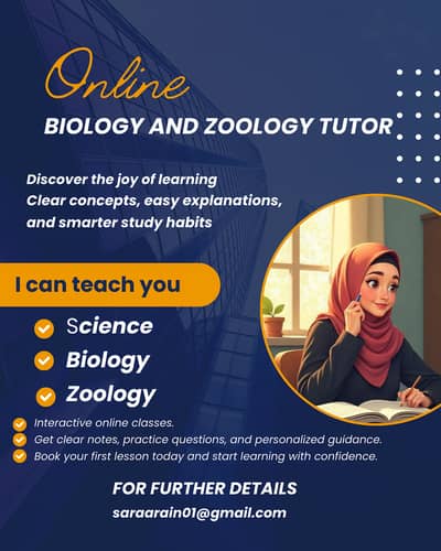 Learn from Home – Online Tutoring for All Grades