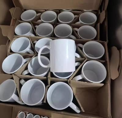 sublimation products